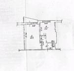 квартира, Харьков, Холодная Гора, Чередниченковский пер.