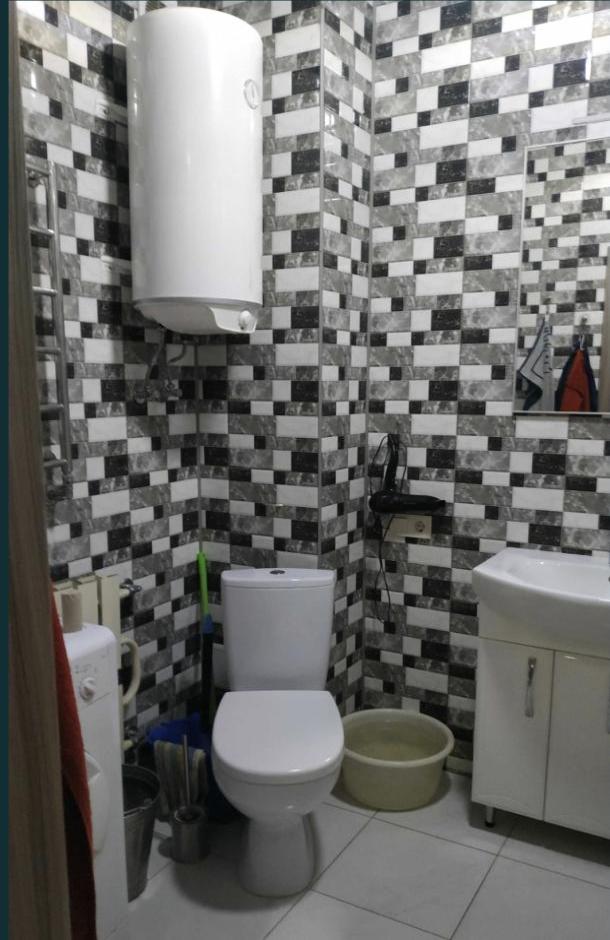 Квартира, 1-кімн., Солоницевка, Харьковский район, Независимости (Луначарского,70 Лет Октября, Буденого)