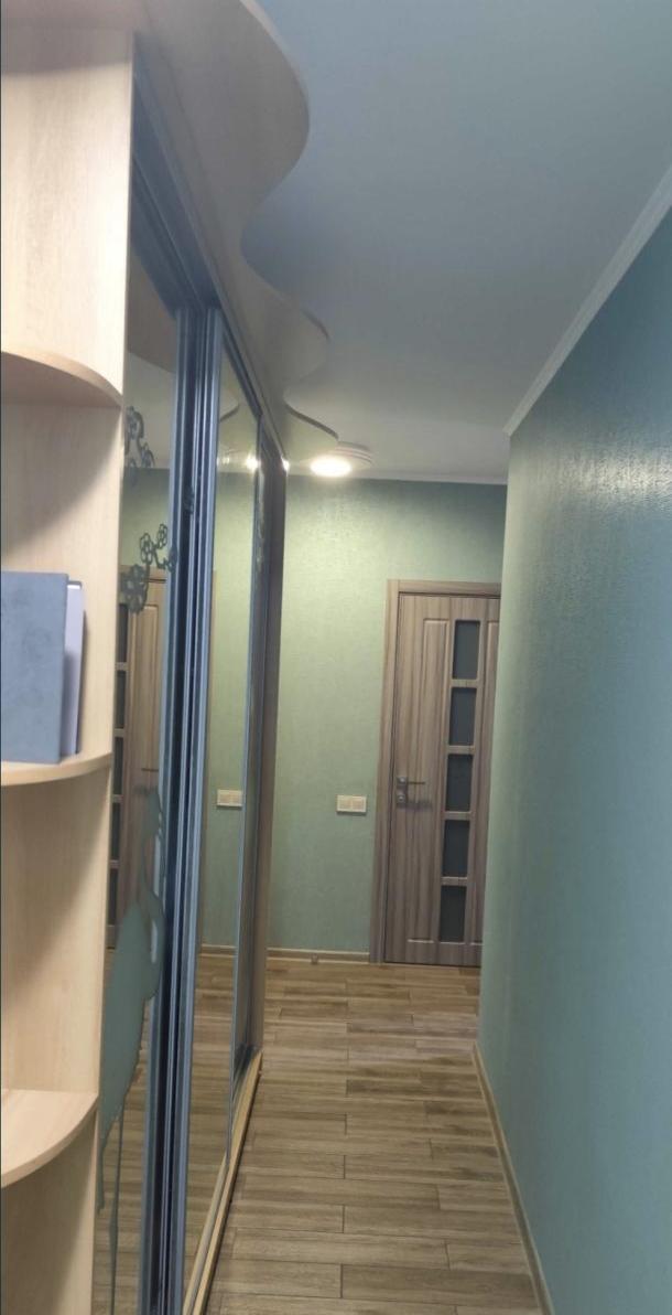 Квартира, 1-кімн., Солоницевка, Харьковский район, Независимости (Луначарского,70 Лет Октября, Буденого)