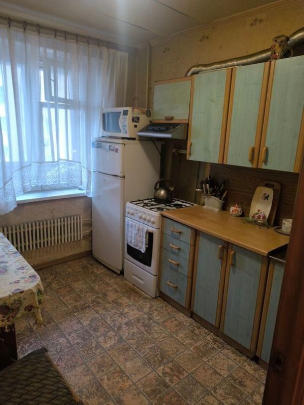 Купить квартира, Харьков, Гагарина метро, Аэрокосмический просп. (Гагарина проспект)