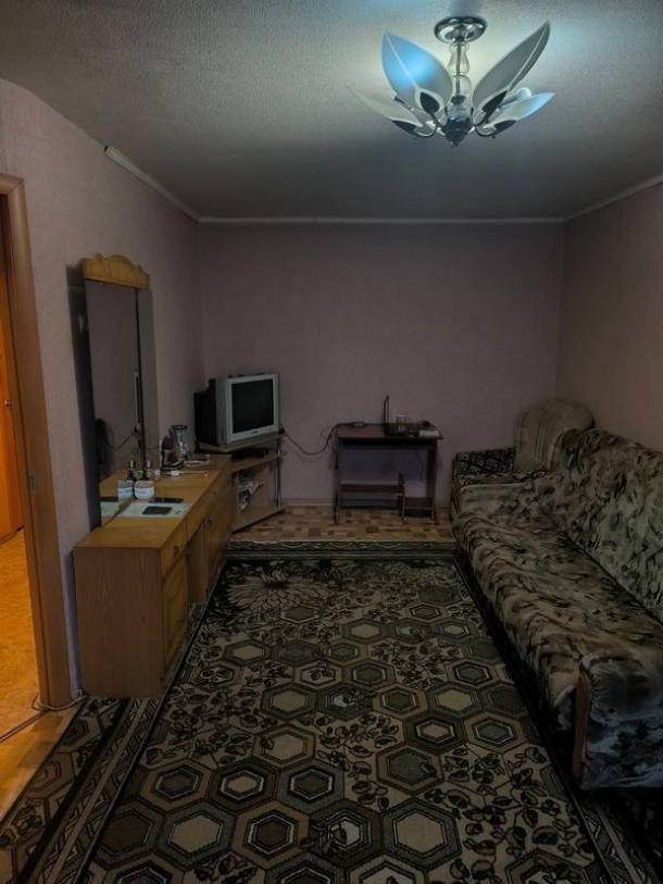 Квартира, 1-кімн., Харьков, Гагарина метро , Аэрокосмический просп. (Гагарина проспект)