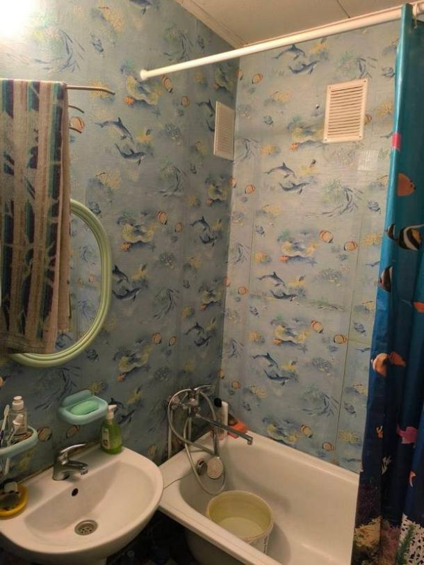 Квартира, 1-кімн., Харьков, Гагарина метро , Аэрокосмический просп. (Гагарина проспект)