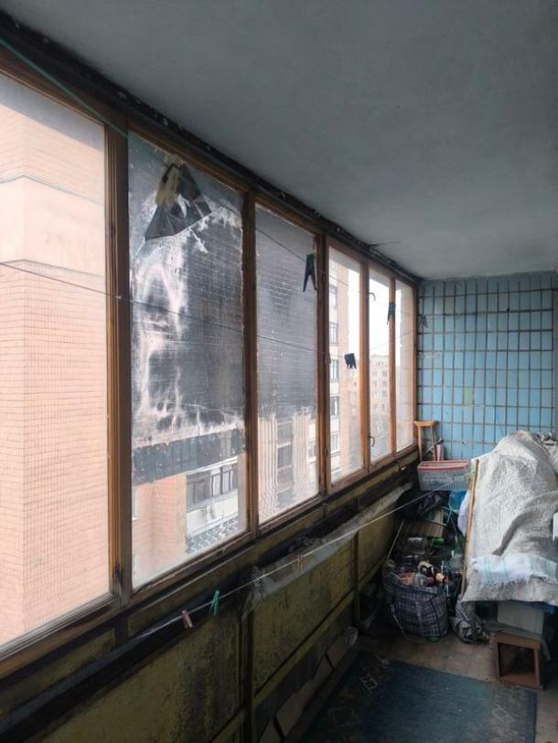 Квартира, 1-кімн., Харьков, Гагарина метро , Аэрокосмический просп. (Гагарина проспект)