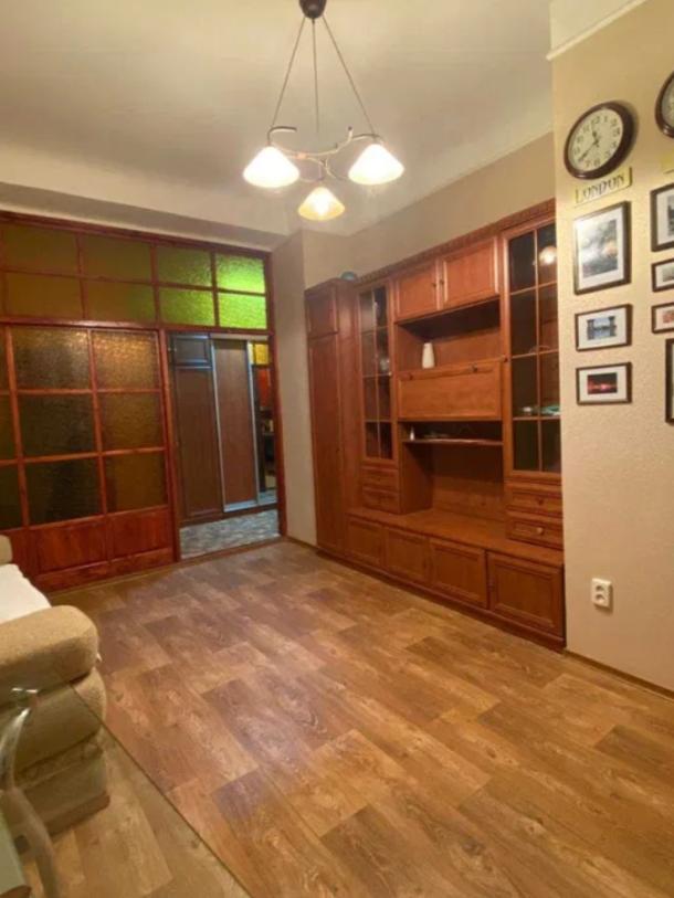 Квартира, 2-кімн., Харьков, Центр, Полтавский Шлях