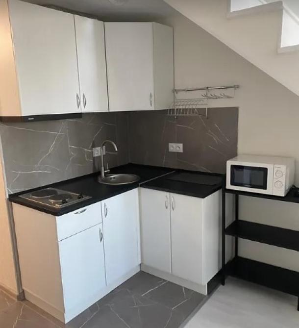 Купить гостинка, Харьков, Старая салтовка, Салтовское шоссе