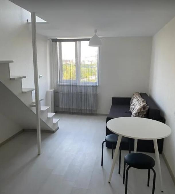 Гостинка, Харьков, Старая Салтовка, Салтовское шоссе