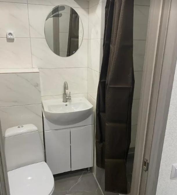 Гостинка, Харьков, Старая Салтовка, Салтовское шоссе