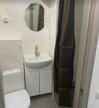 гостинка, Харьков, Старая салтовка, Салтовское шоссе