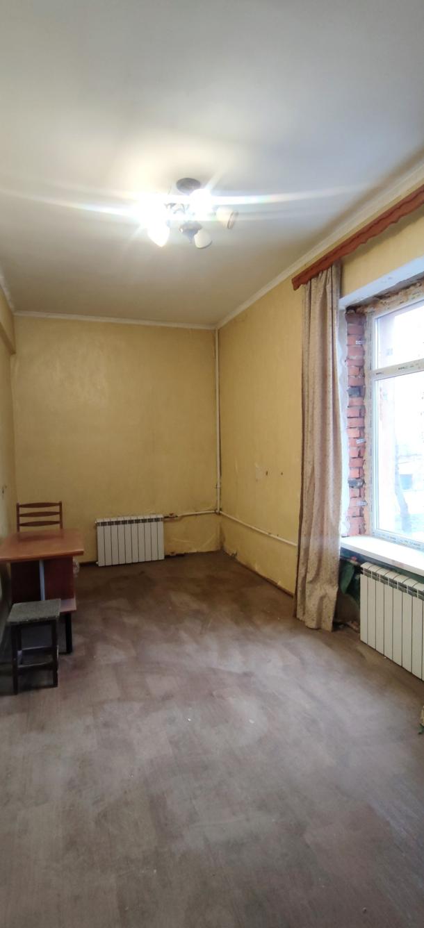 Комната, Харьков, Защитников Украины метро, Игоря Малицкого (Никитина)