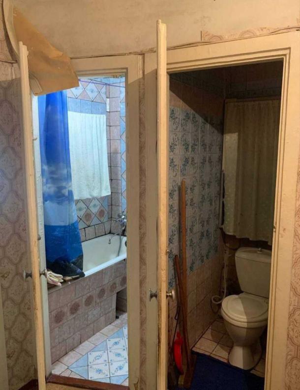 Квартира, 2-кімн., Харьков, Восточный, Мира