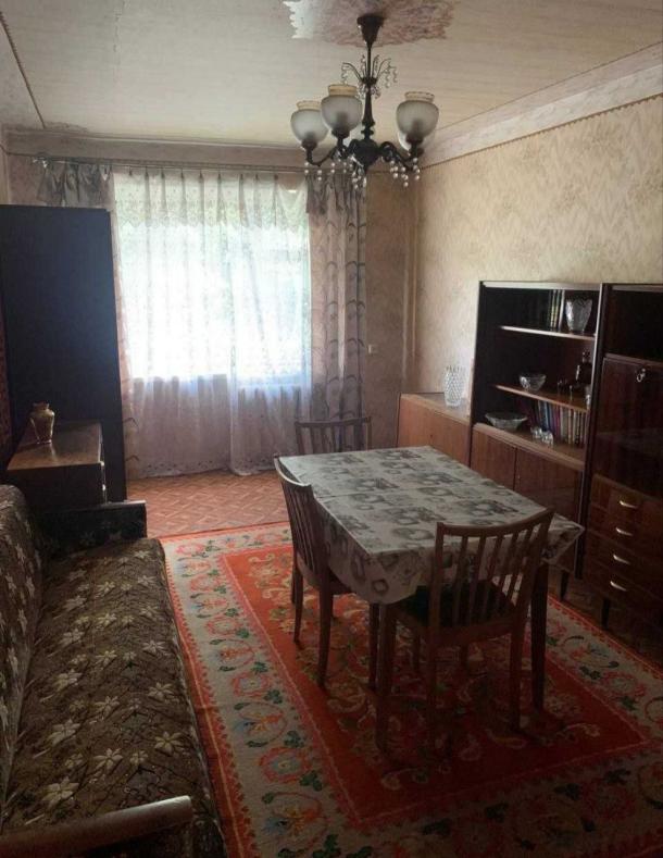 Квартира, 2-кімн., Харьков, Восточный, Мира