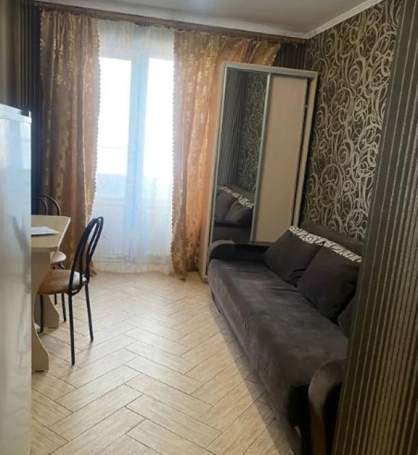 Гостинка, Харьков, 519м/р, Чернивецкая