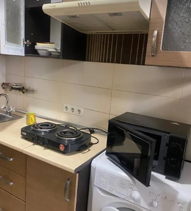 Гостинка, Харьков, 519м/р, Чернивецкая