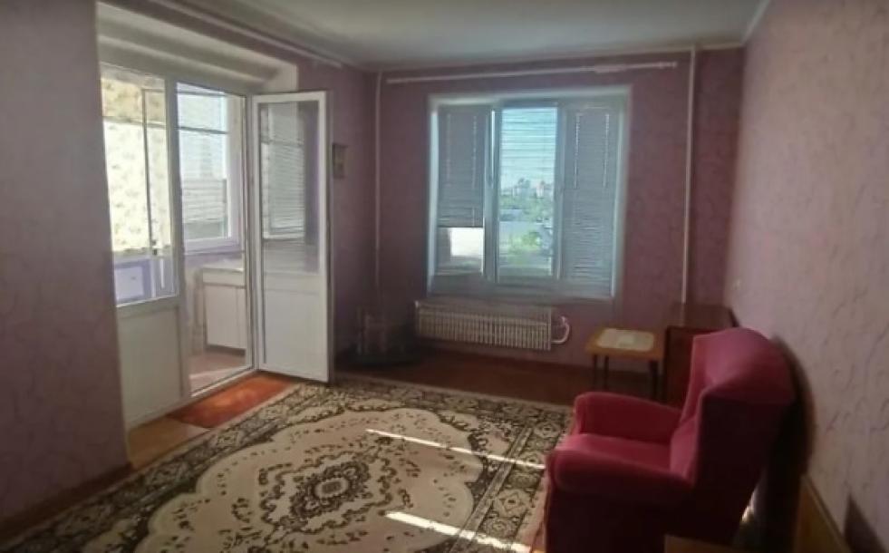 Квартира, 2-кімн., Харьков, Залютино, Борзенко