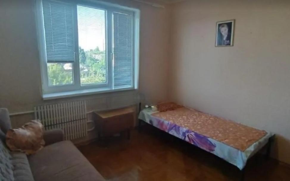 Квартира, 2-кімн., Харьков, Залютино, Борзенко