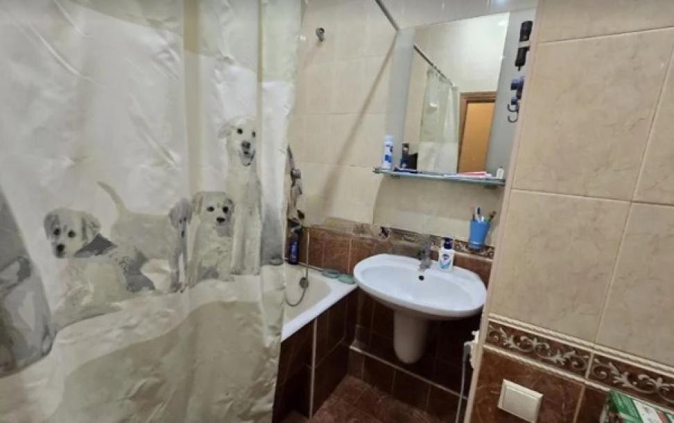 Квартира, 3-кімн., Харьков, Нагорный, Студенческая