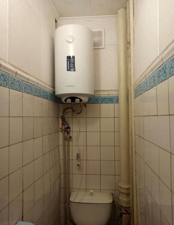 Квартира, 2-кімн., Харьков, Гагарина метро , Аэрокосмический просп. (Гагарина проспект)