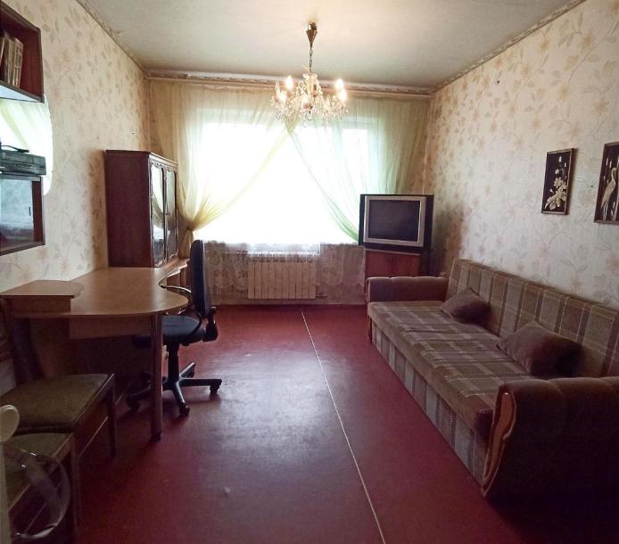 Квартира, 2-кімн., Харьков, Гагарина метро , Аэрокосмический просп. (Гагарина проспект)