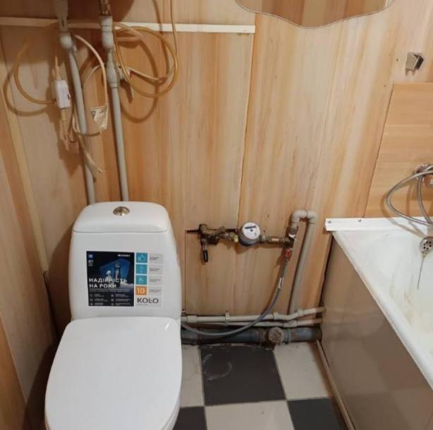 Квартира, 2-кімн., Харьков, Докучаевское, Докучаева