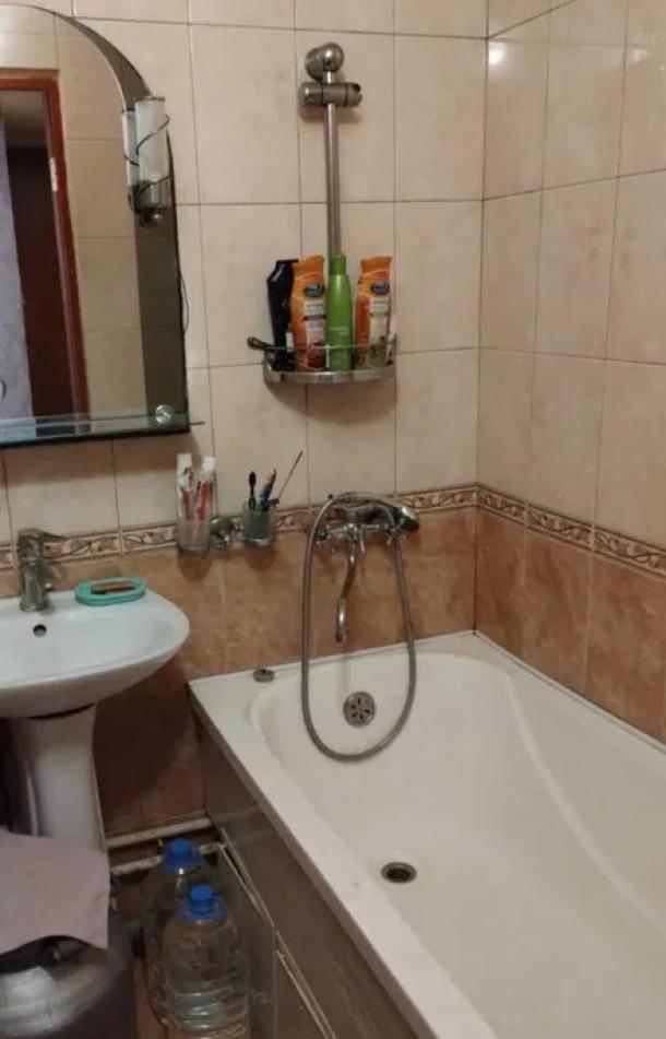 Квартира, 2-кімн., Харьков, ХТЗ, Северина Потоцкого (17 Партсъезда)