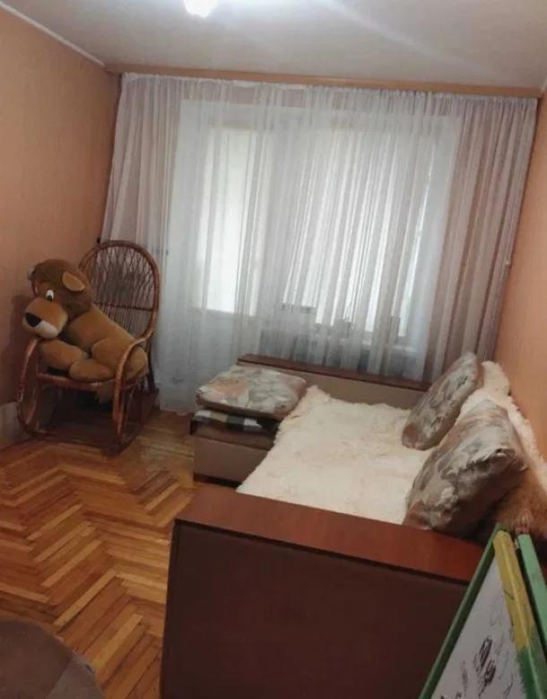 Квартира, 2-кімн., Харьков, ХТЗ, Северина Потоцкого (17 Партсъезда)