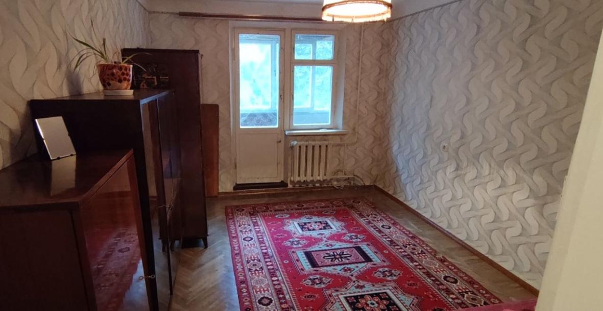 Квартира, 2-кімн., Харьков, Одесская, Зерновая (Совхозная 1-19)