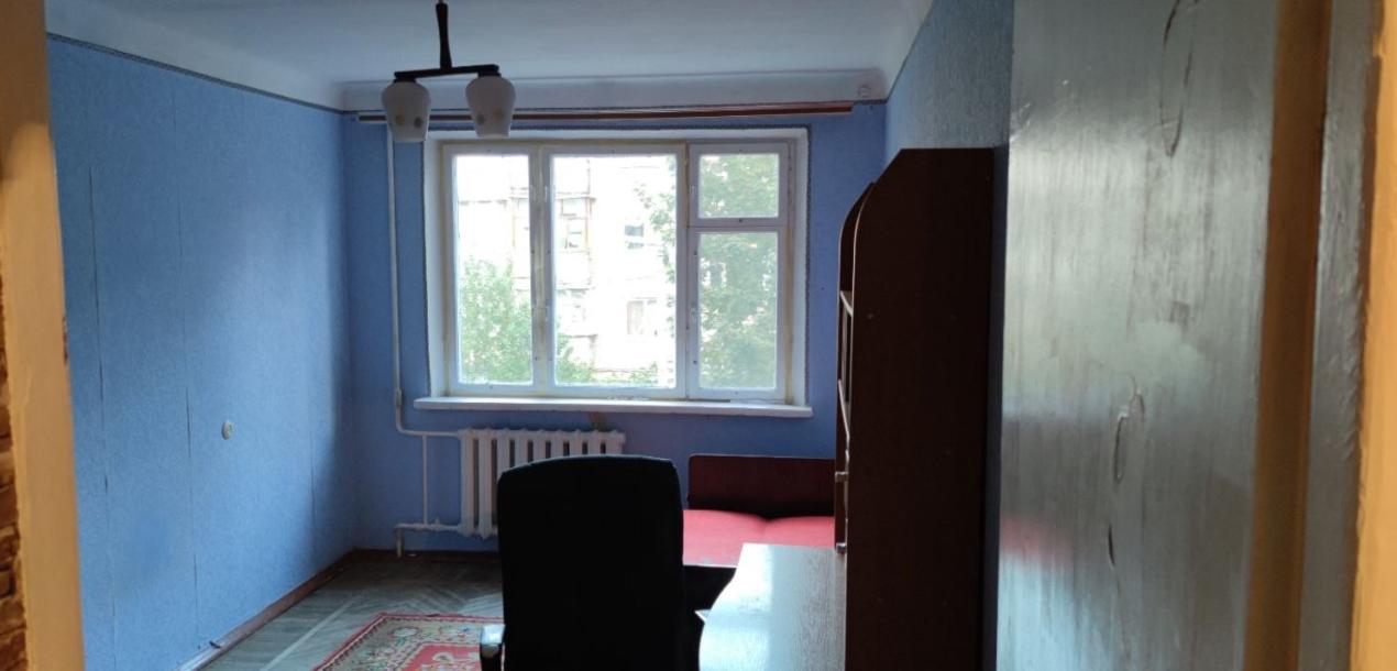 Квартира, 2-кімн., Харьков, Одесская, Зерновая (Совхозная 1-19)