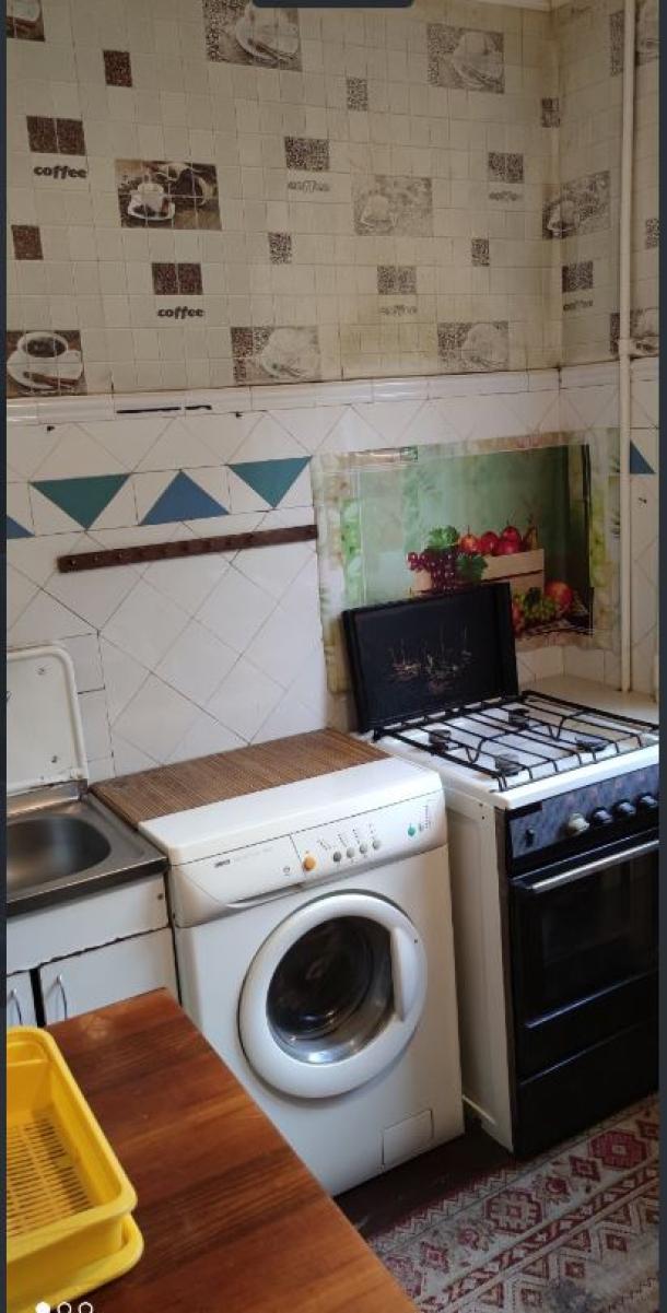 Квартира, 2-кімн., Харьков, Одесская, Зерновая (Совхозная 1-19)