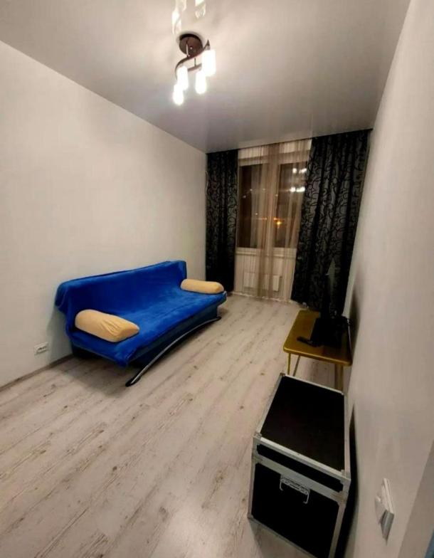 Квартира, 1-кімн., Харьков, Салтовка, Тракторостроителей просп.