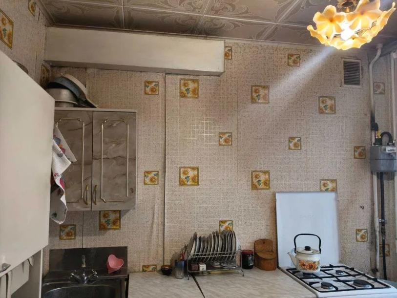 Квартира, 2-кімн., Харьков, Восточный, Михаила Комарова (Тархова)