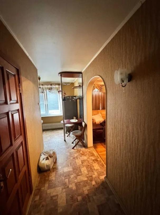 Квартира, 3-кімн., Харьков, Гагарина метро , Аэрокосмический просп. (Гагарина проспект)