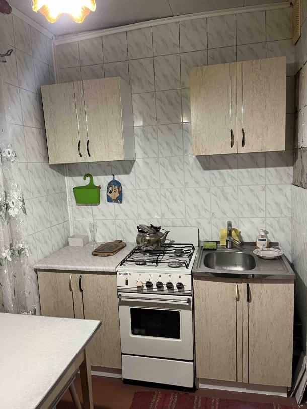 Квартира, 1-кімн., Харьков, 531м/р, Тракторостроителей просп.