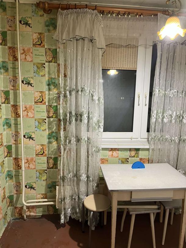 Квартира, 1-кімн., Харьков, 531м/р, Тракторостроителей просп.