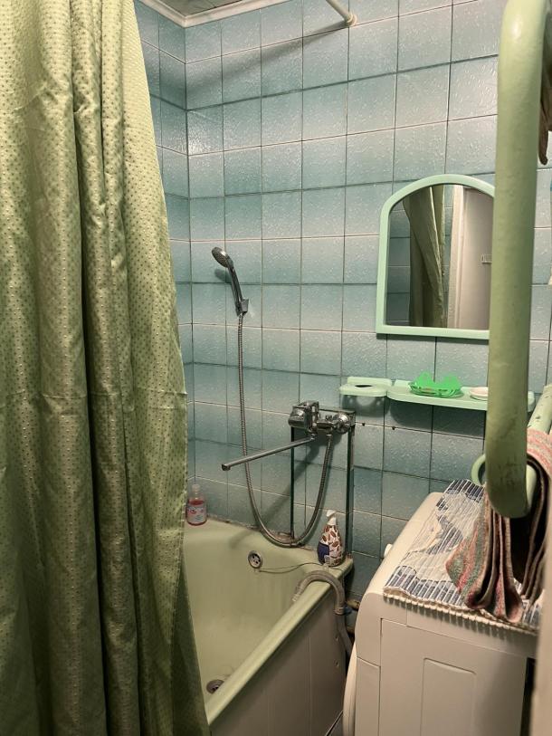 Квартира, 1-кімн., Харьков, 531м/р, Тракторостроителей просп.