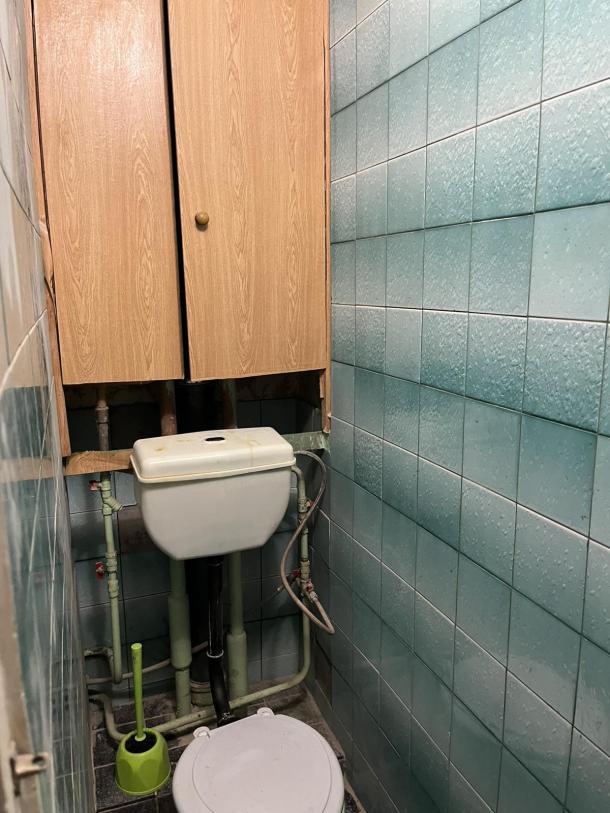 Квартира, 1-кімн., Харьков, 531м/р, Тракторостроителей просп.