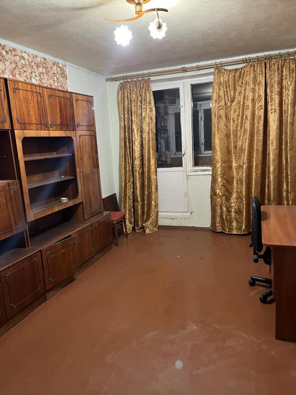 Квартира, 1-кімн., Харьков, 531м/р, Тракторостроителей просп.