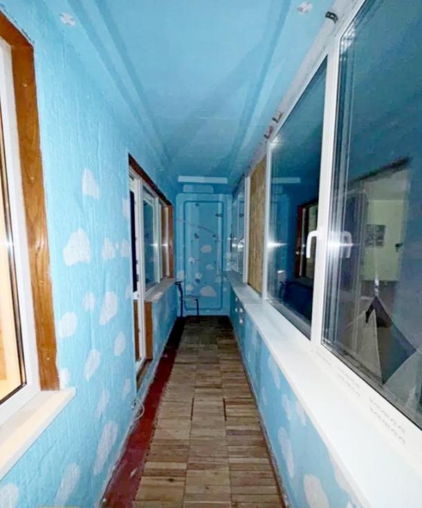 Квартира, 1-кімн., Харьков, 1 Северная Салтовка, Соборности Украины (Дружбы Народов)