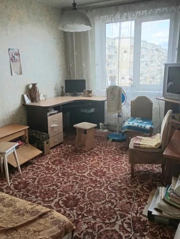 Квартира, 3-кімн., Харьков, Холодная Гора, Холодногорская (Елизарова)