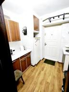 гостинка, Харьков, Новые Дома, Каденюка (Танкопия)