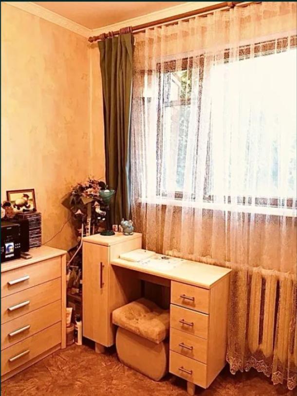 Квартира, 3-кімн., Харьков, 602м/р, Салтовское шоссе