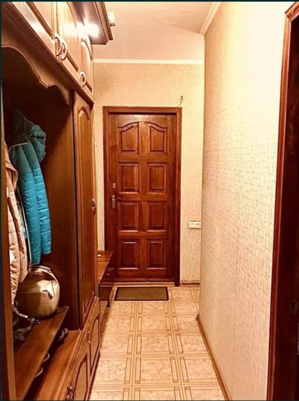 Квартира, 3-кімн., Харьков, 602м/р, Салтовское шоссе