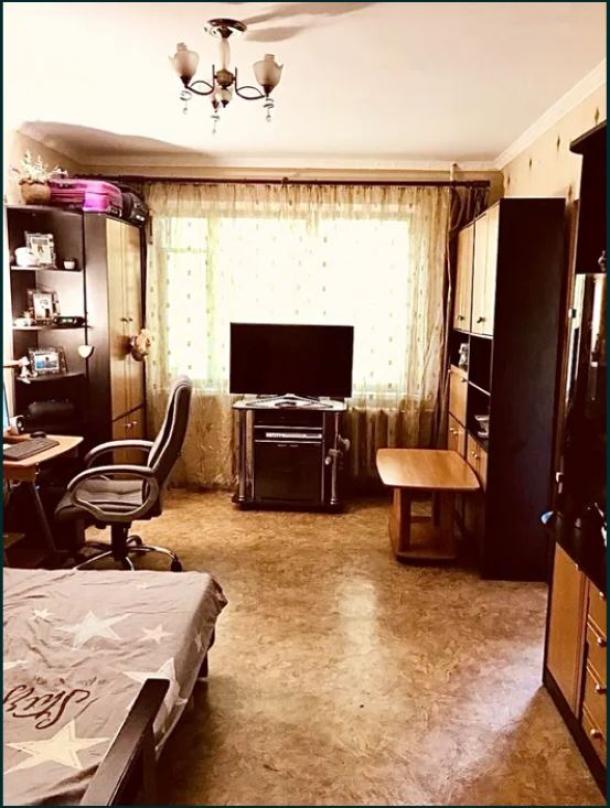 Квартира, 3-кімн., Харьков, 602м/р, Салтовское шоссе