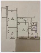 квартира, Харьков, Салтовка, Салтовское шоссе