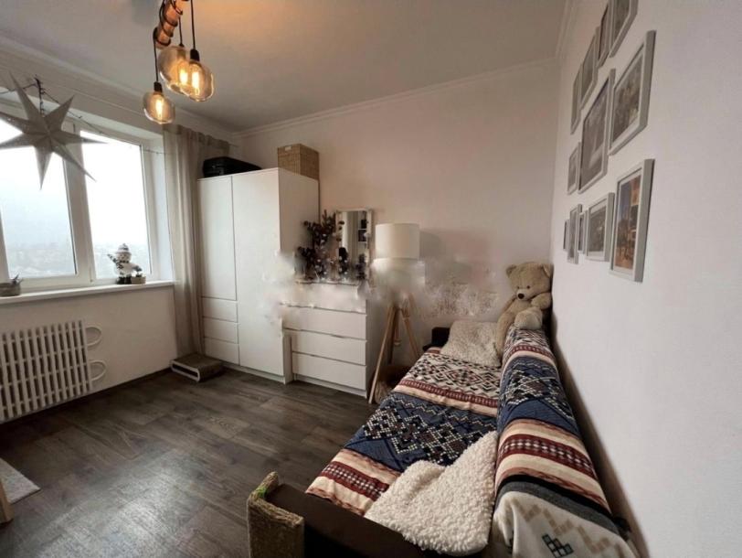 Квартира, 2-кімн., Харьков, Залютино, Борзенко