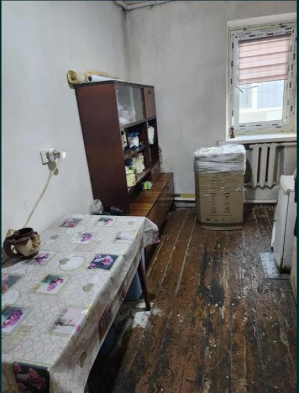 Квартира, 1-кімн., Харьков, Южный Вокзал, Конторская (Краснооктябрьская)