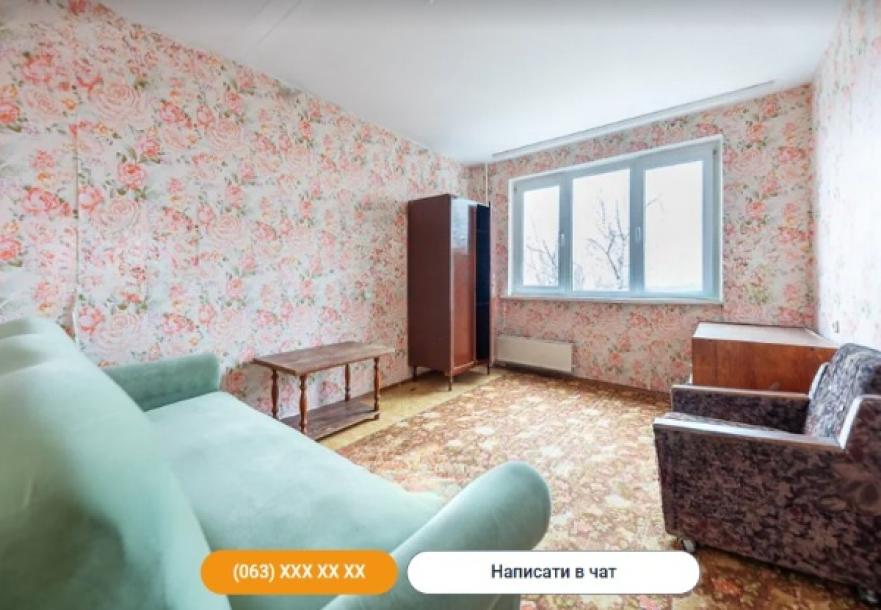 Квартира, 3-кімн., Харьков, Алексеевка, Ахсарова