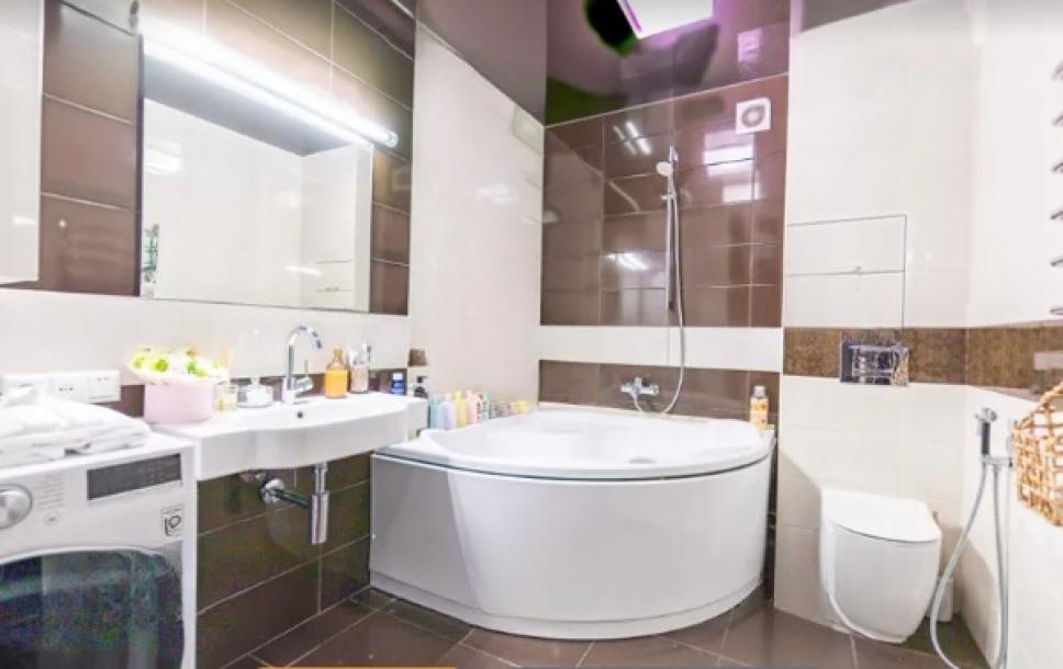 Квартира, 3-кімн., Харьков, Масельского метро, Героев Харькова пр-т