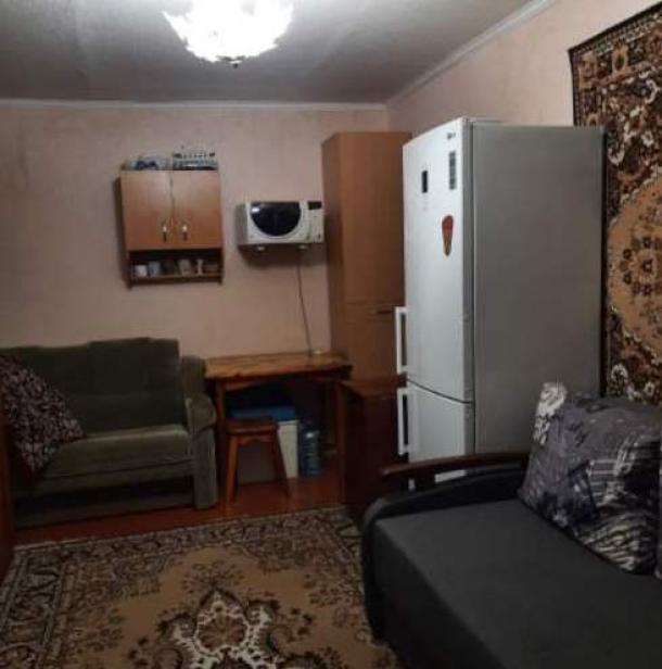 Гостинка, Харьков, Одесская, Байрона пр. (Героев Сталинграда пр.)