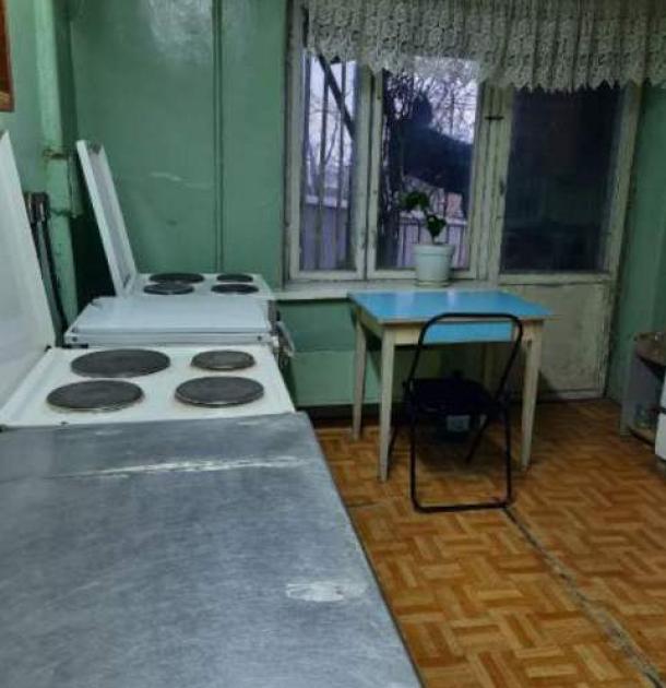 Гостинка, Харьков, Одесская, Байрона пр. (Героев Сталинграда пр.)