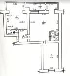 квартира, Харьков, НАГОРНЫЙ, Алчевских